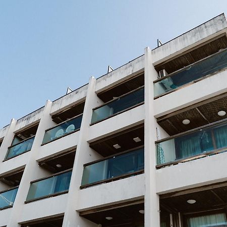 Araca Flat 106 Apartment นาตาล ภายนอก รูปภาพ