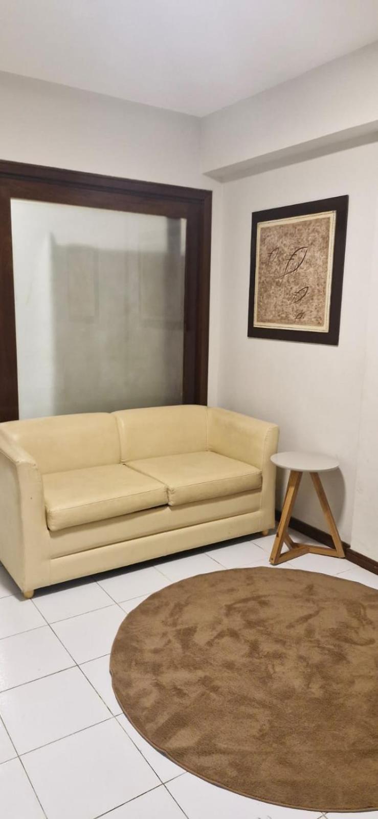 Araca Flat 106 Apartment นาตาล ภายนอก รูปภาพ