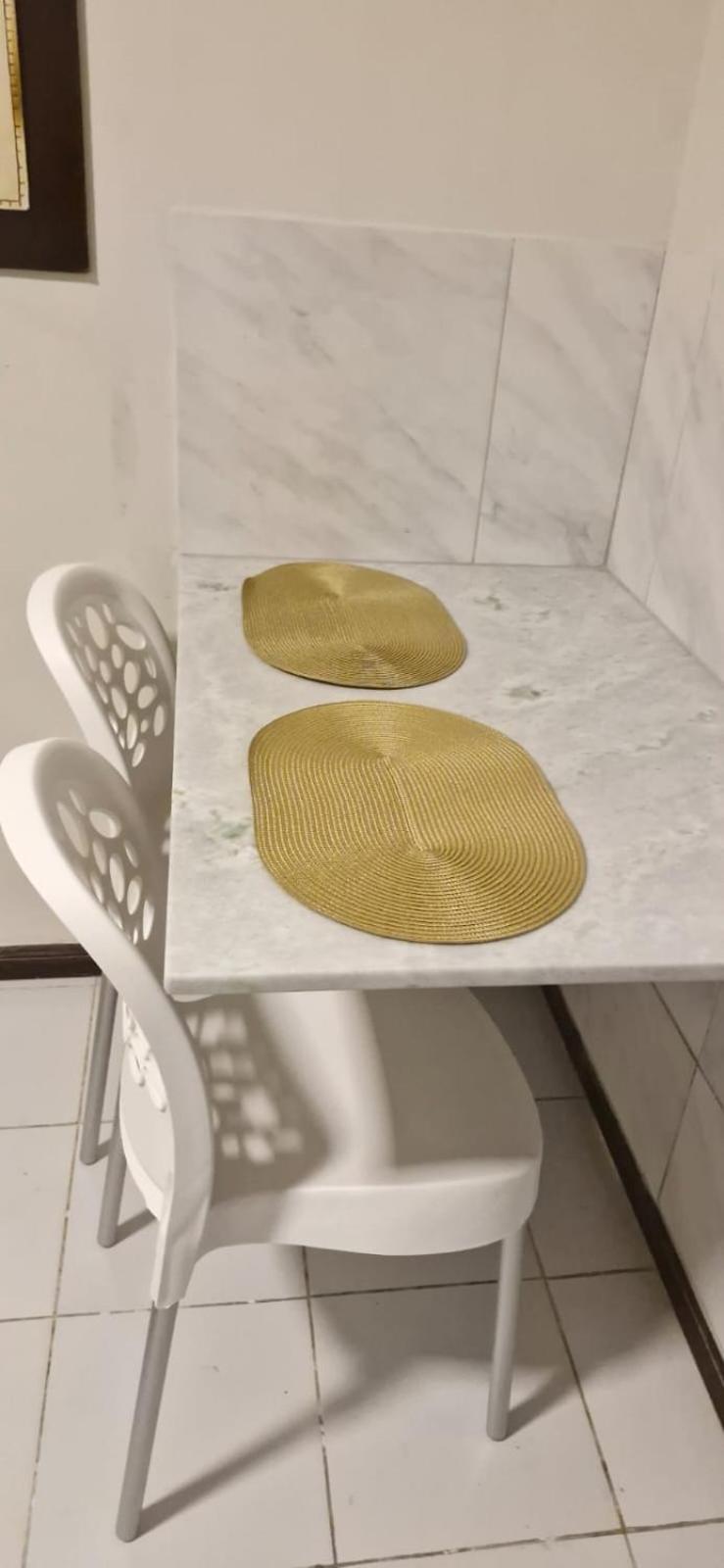Araca Flat 106 Apartment นาตาล ภายนอก รูปภาพ