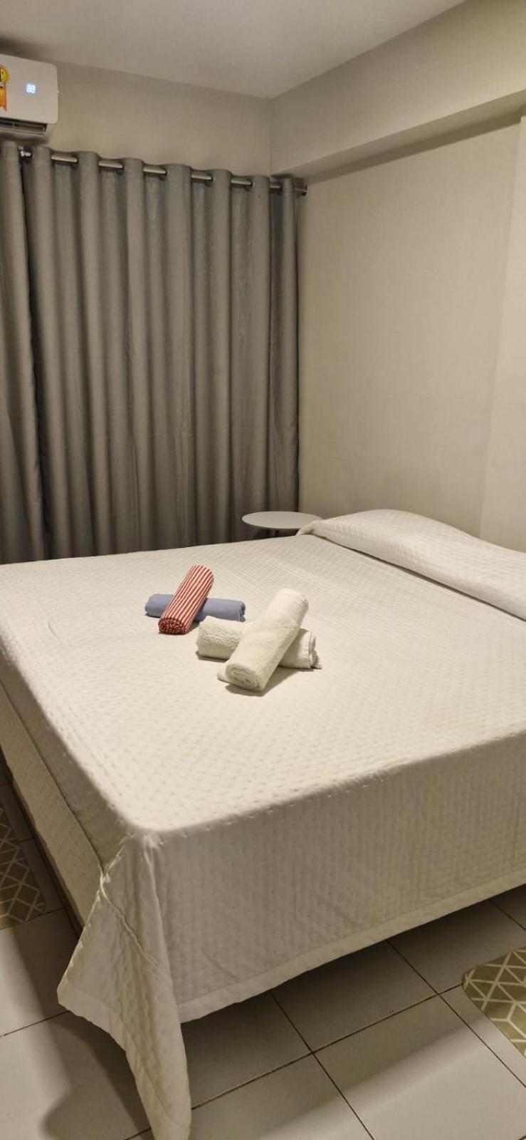 Araca Flat 106 Apartment นาตาล ภายนอก รูปภาพ