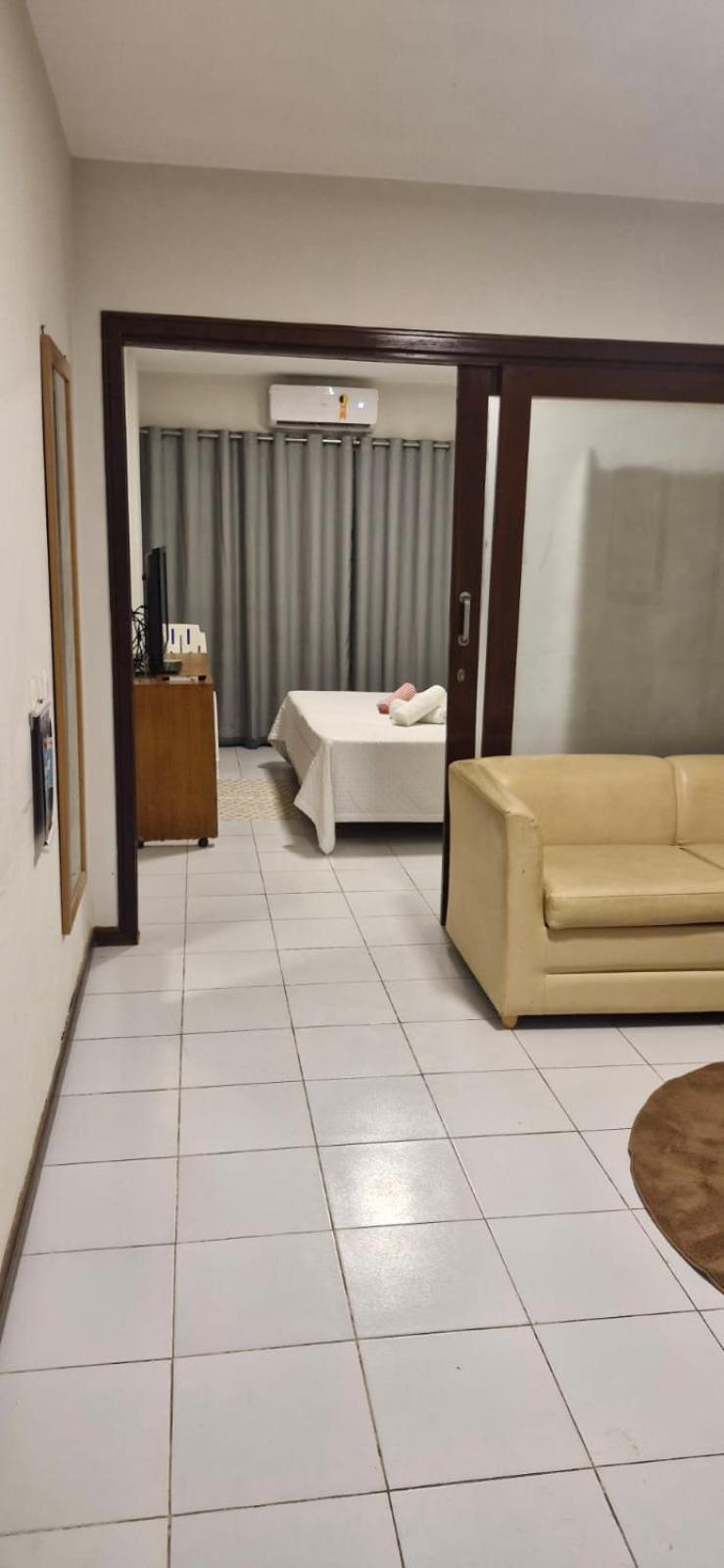 Araca Flat 106 Apartment นาตาล ภายนอก รูปภาพ