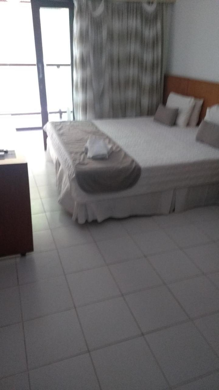 Araca Flat 106 Apartment นาตาล ภายนอก รูปภาพ