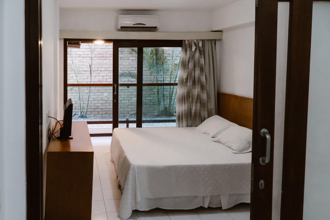 Araca Flat 106 Apartment นาตาล ภายนอก รูปภาพ