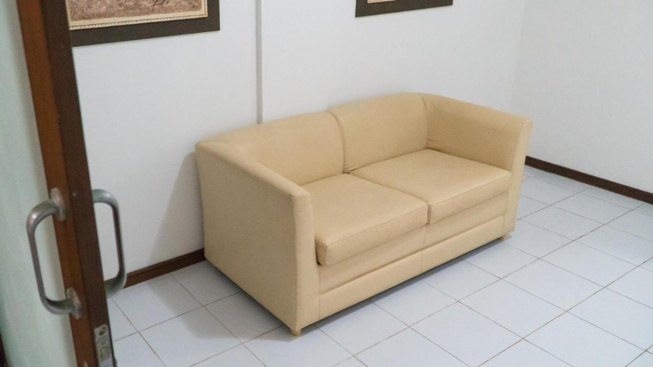 Araca Flat 106 Apartment นาตาล ภายนอก รูปภาพ