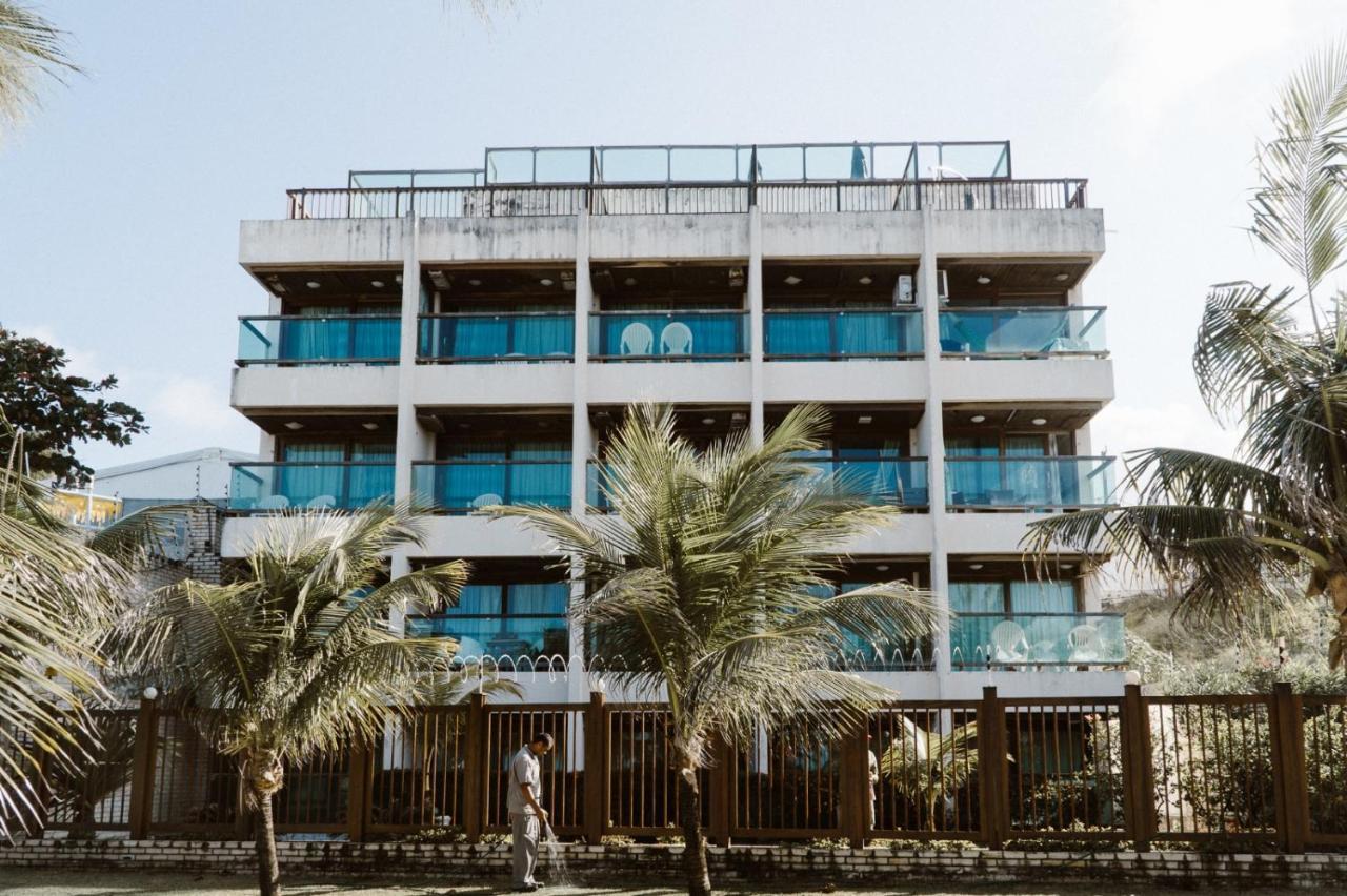 Araca Flat 106 Apartment นาตาล ภายนอก รูปภาพ