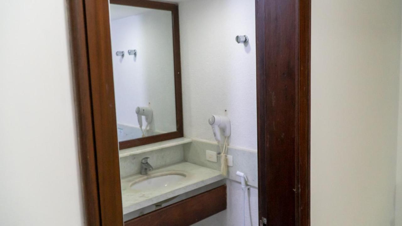 Araca Flat 106 Apartment นาตาล ภายนอก รูปภาพ