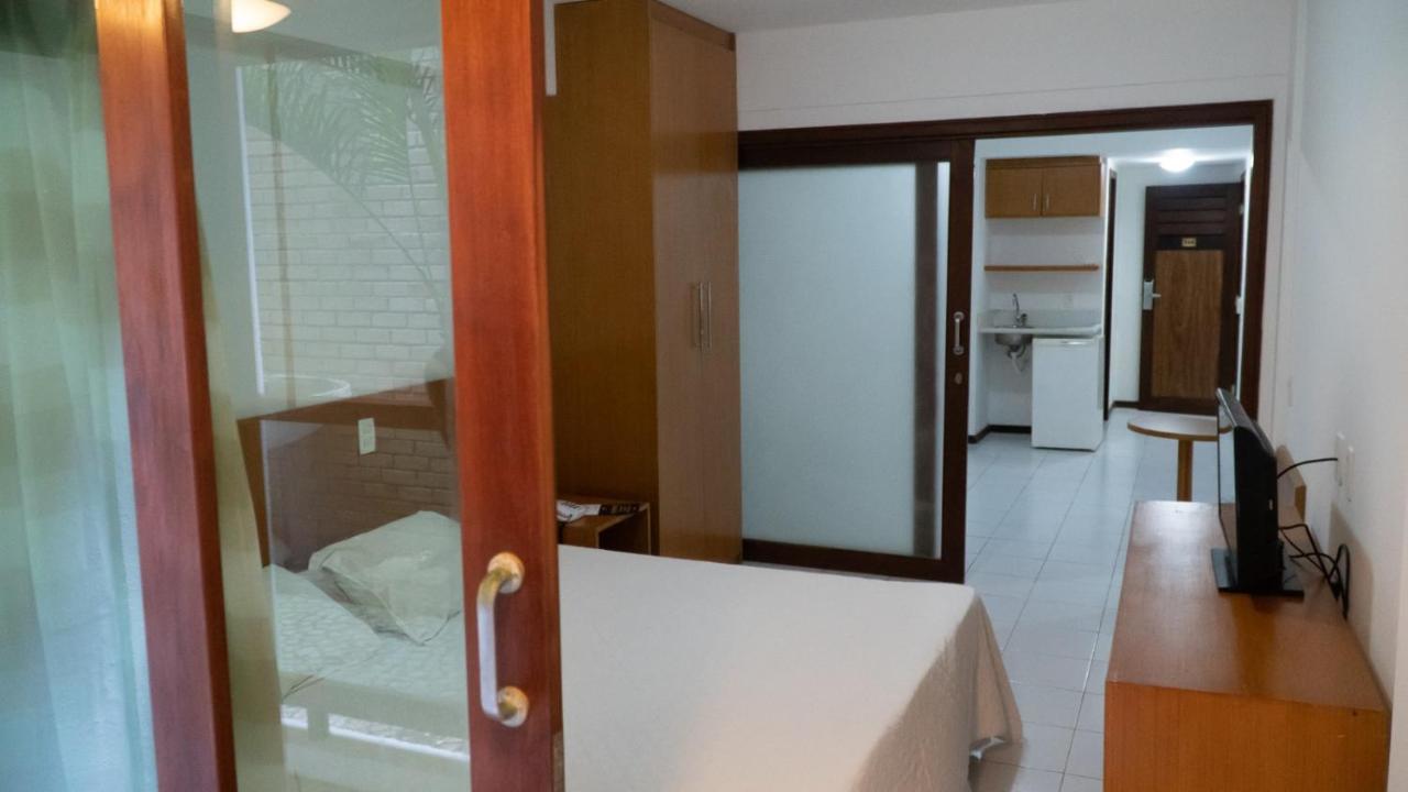 Araca Flat 106 Apartment นาตาล ภายนอก รูปภาพ